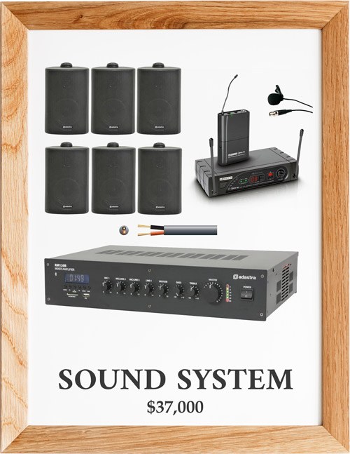 Sound-System-frame
